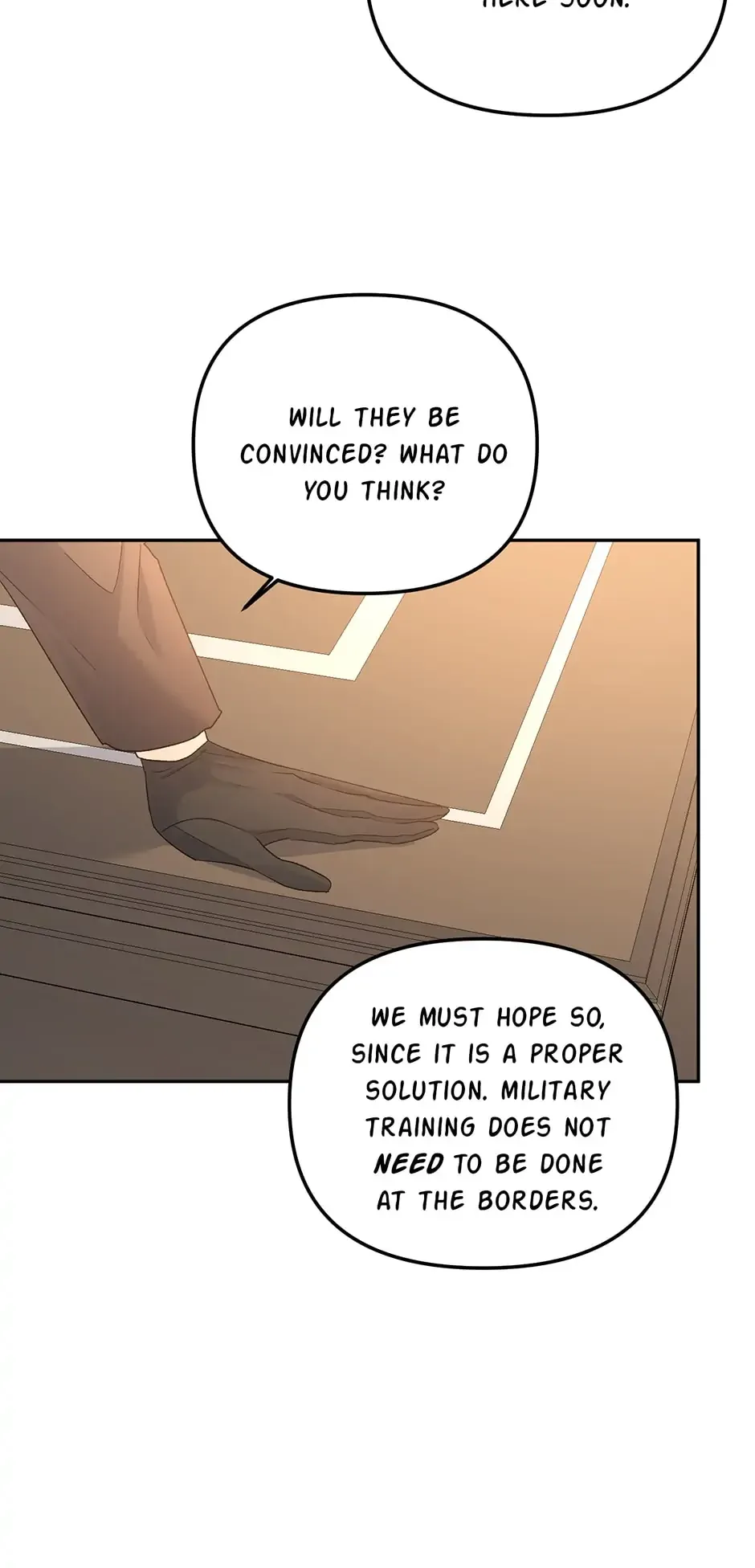 Lady Evony Chapter 79 page 10
