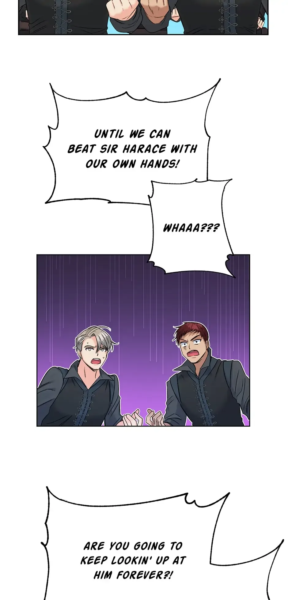 Lady Evony Chapter 79 page 3