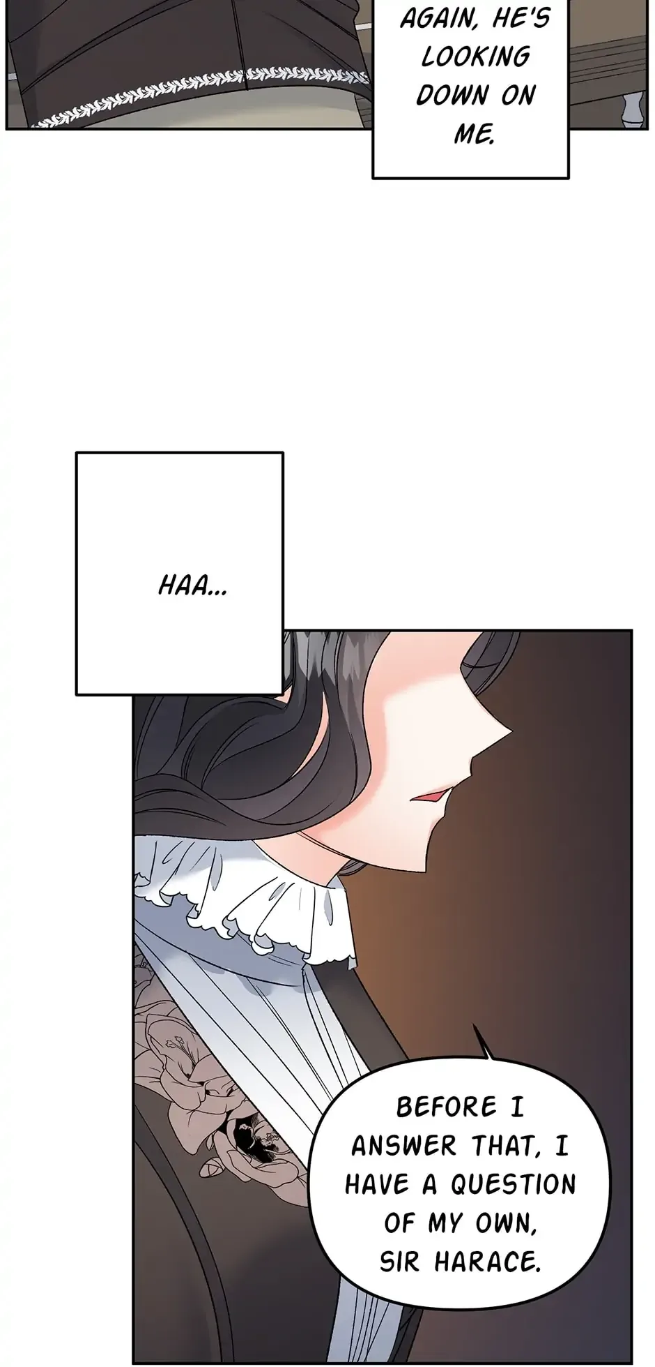 Lady Evony Chapter 79 page 15