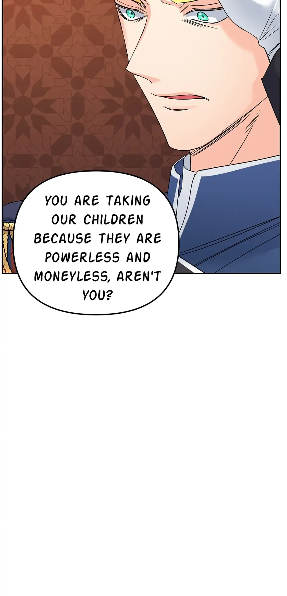 Lady Evony Chapter 79 page 20