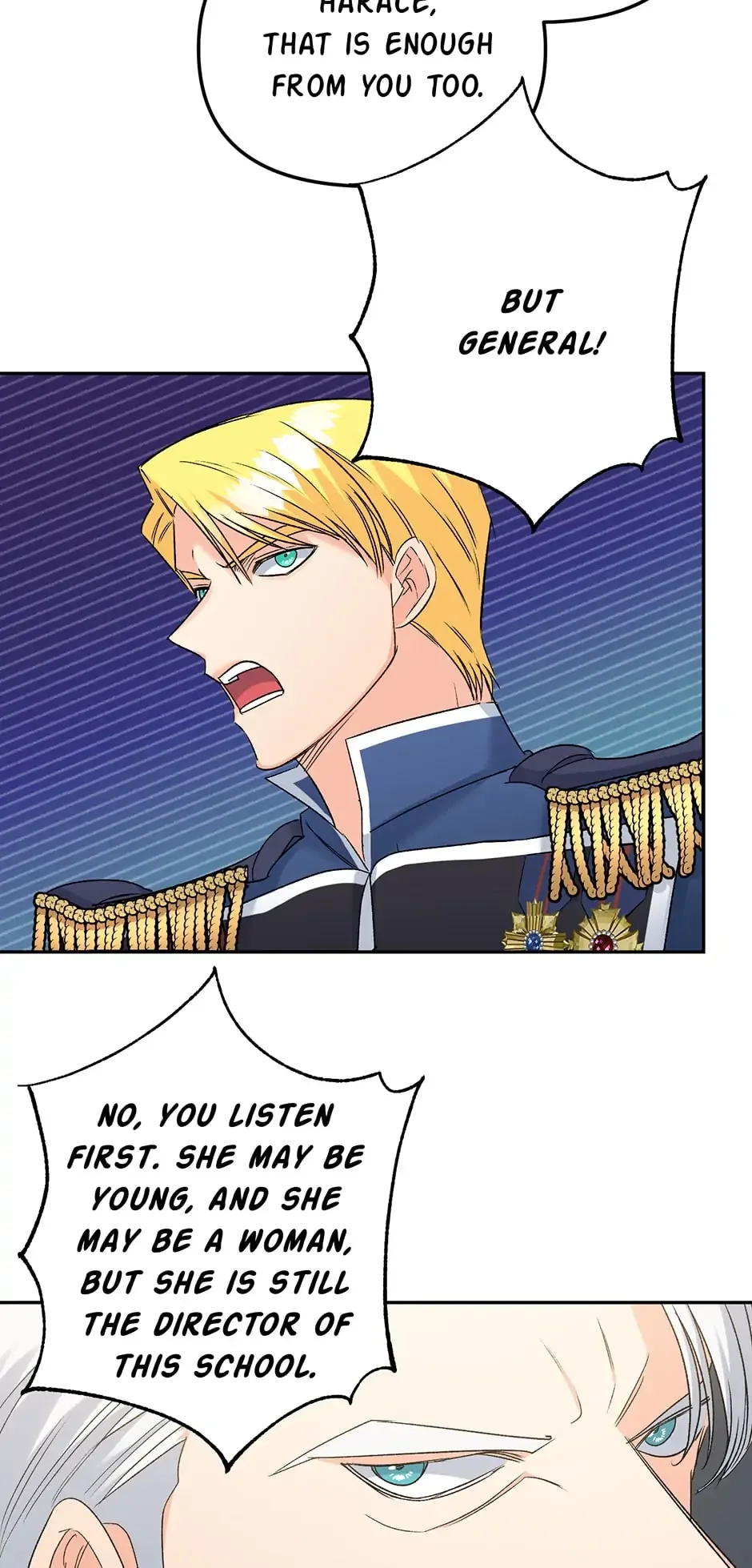 Lady Evony Chapter 79 page 26