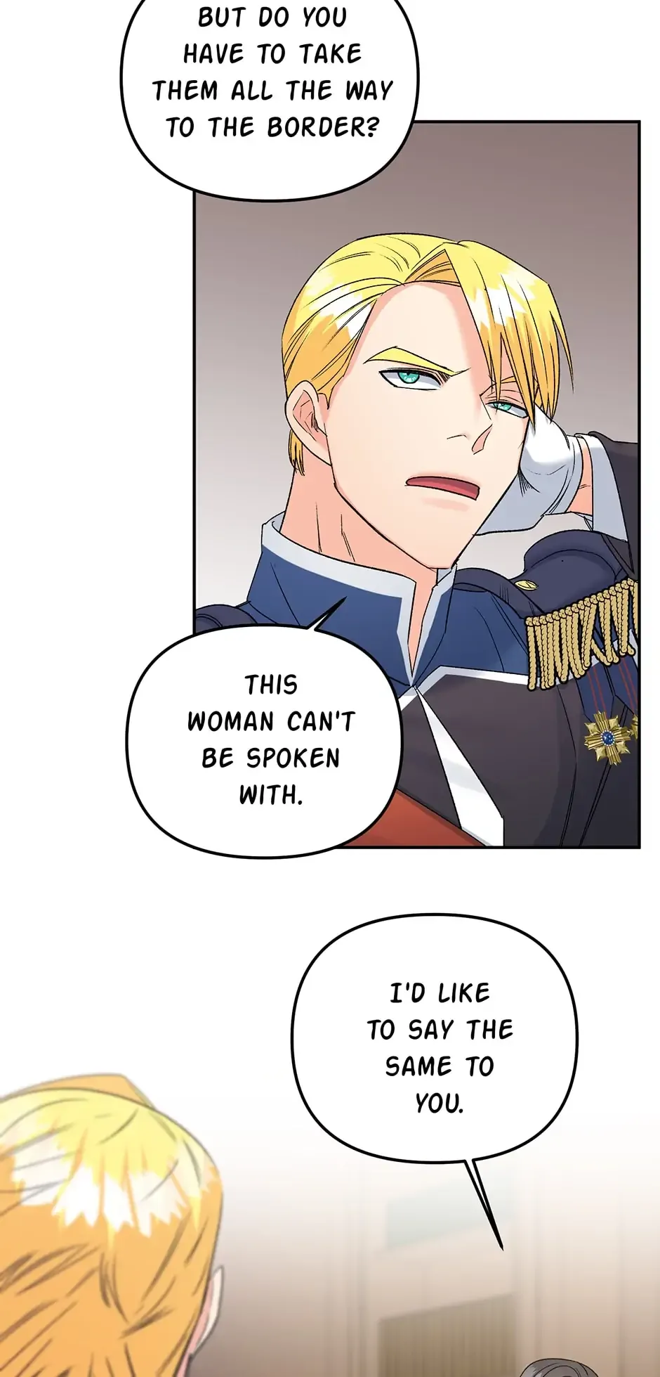 Lady Evony Chapter 79 page 24