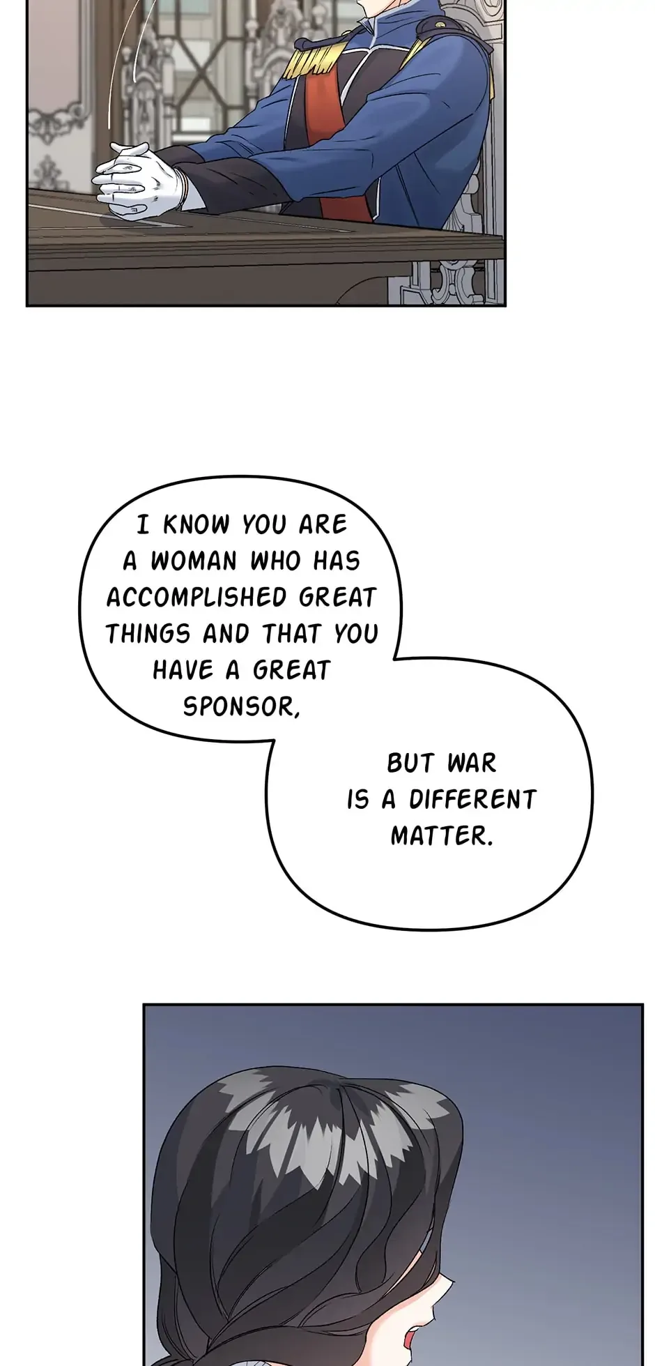 Lady Evony Chapter 79 page 28