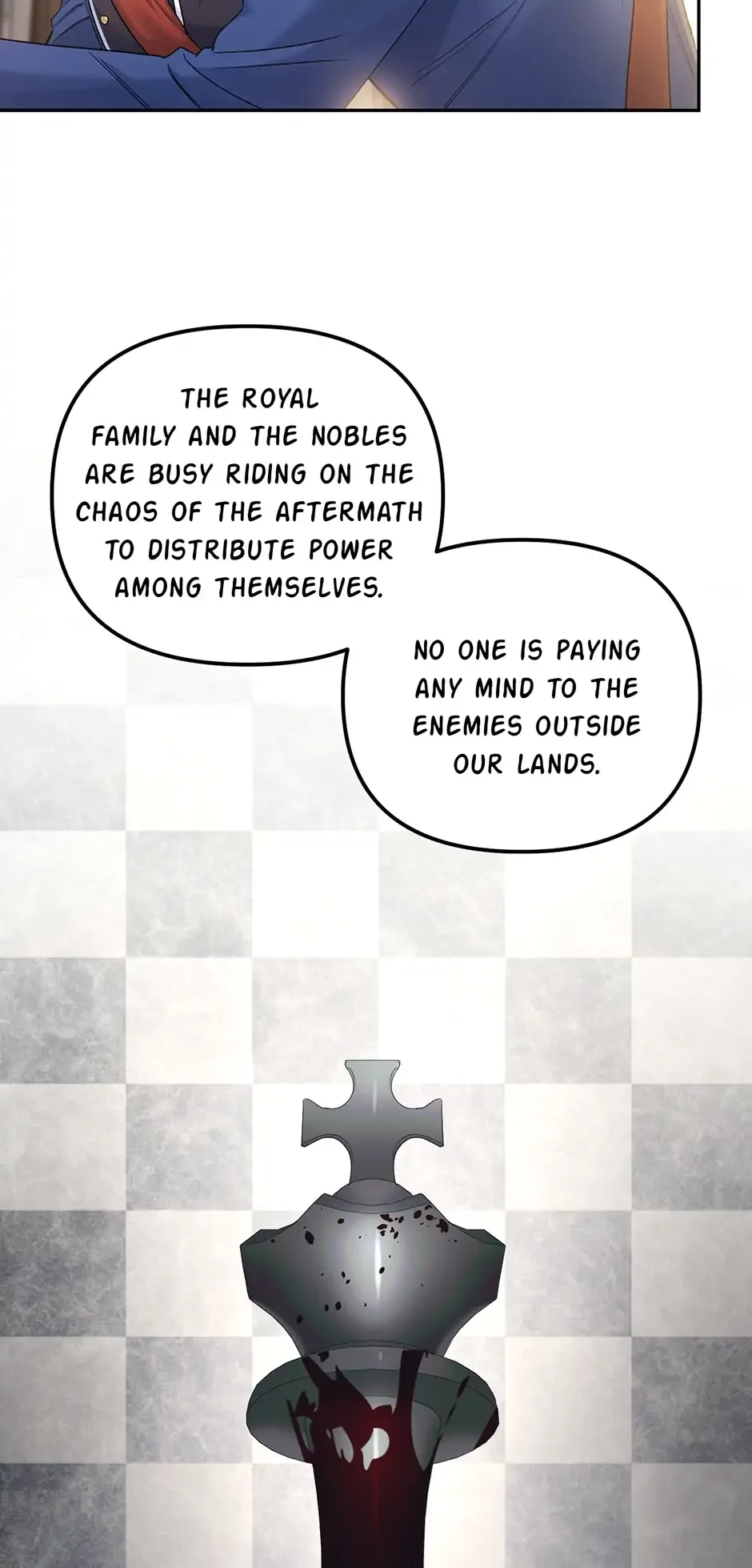 Lady Evony Chapter 79 page 34