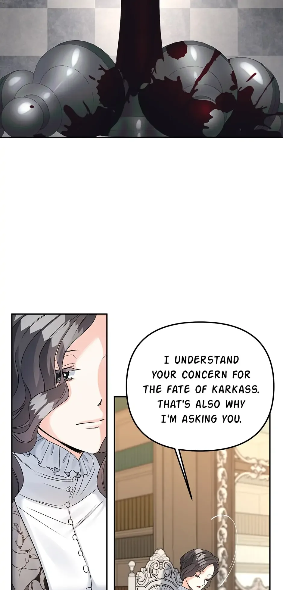 Lady Evony Chapter 79 page 35