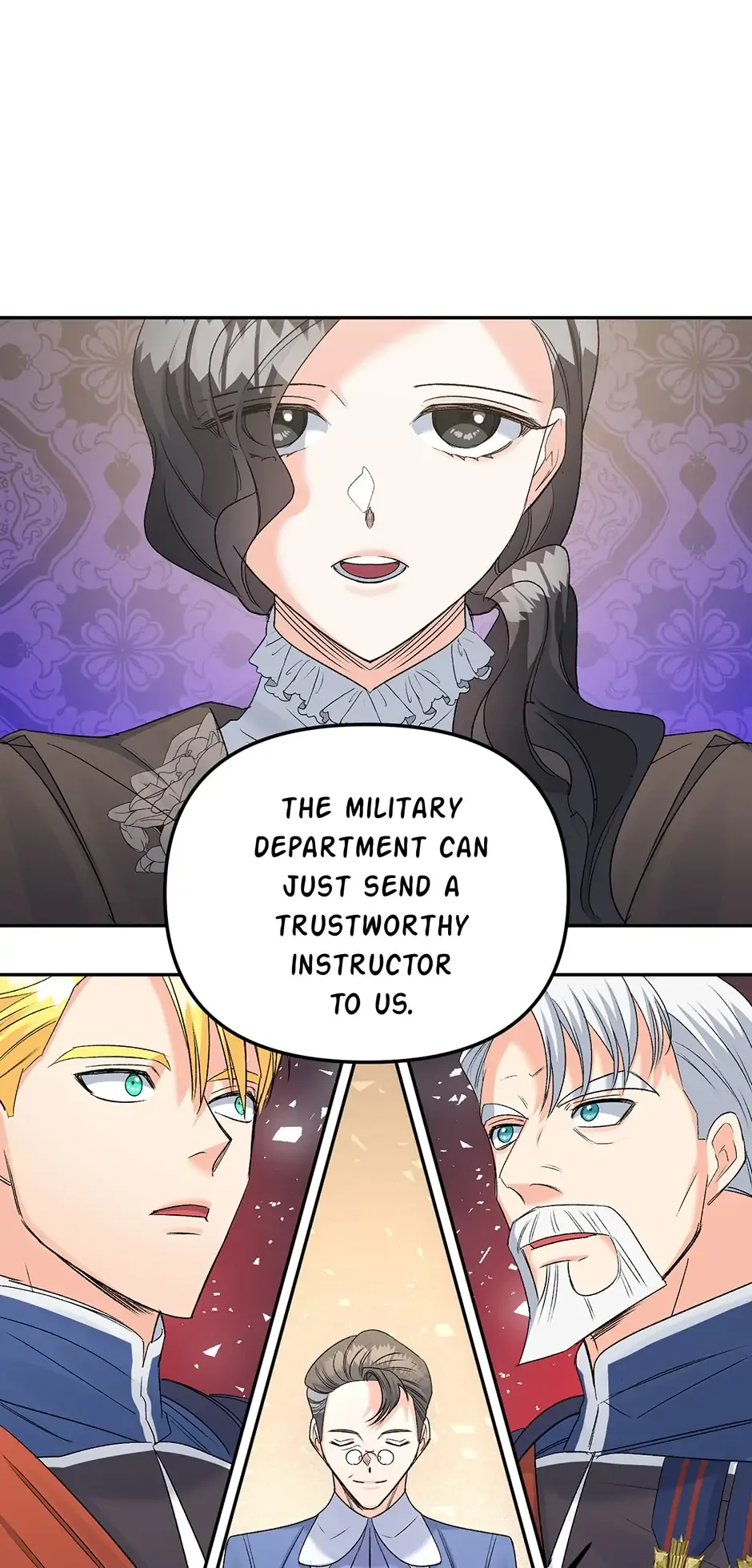 Lady Evony Chapter 79 page 37