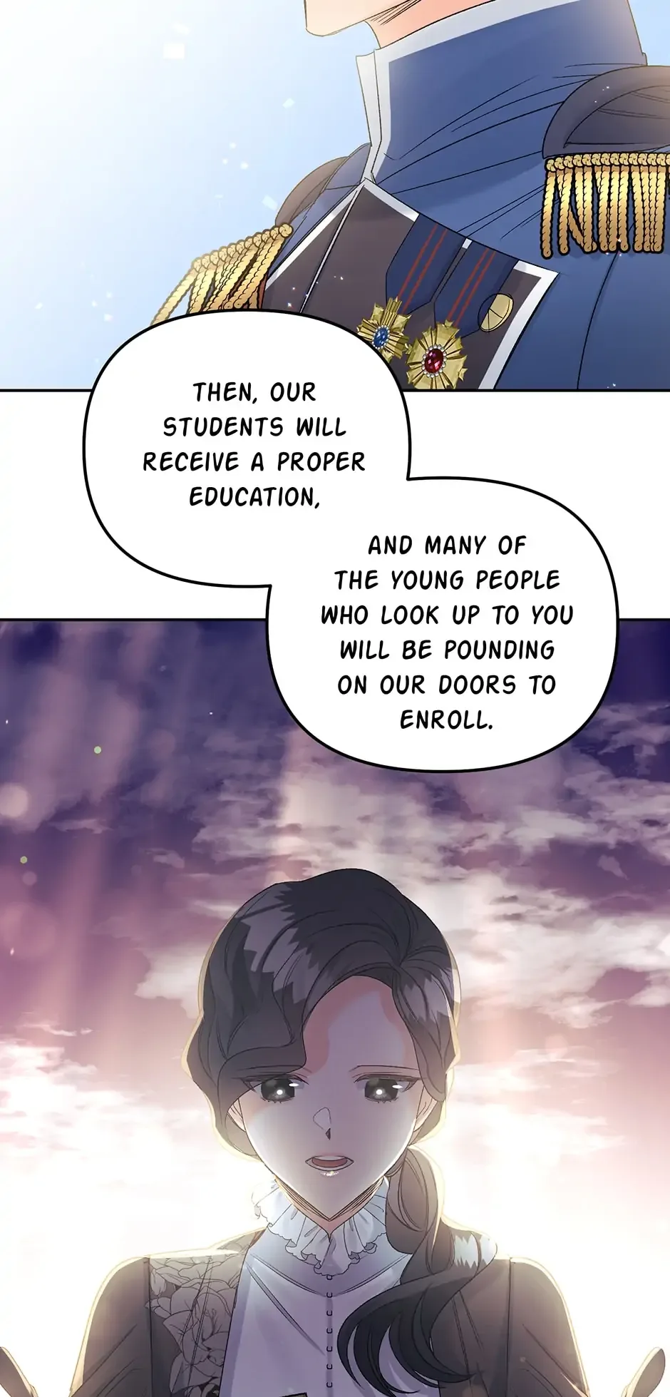 Lady Evony Chapter 79 page 39