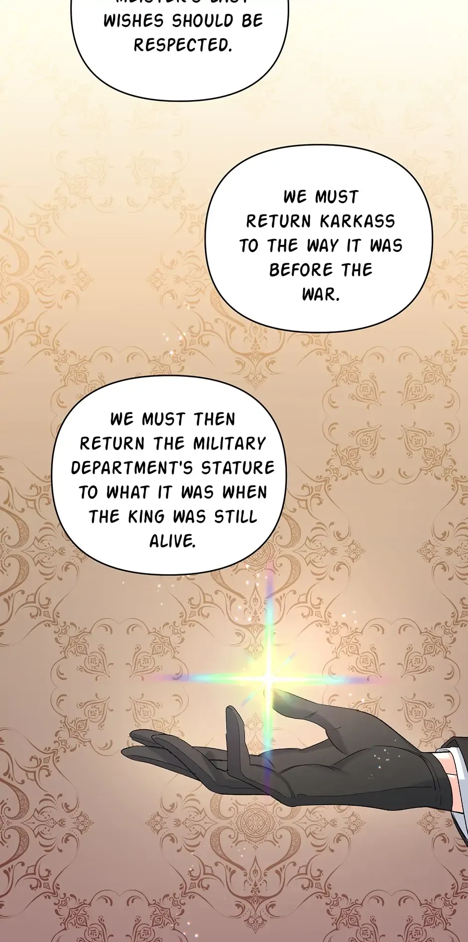 Lady Evony Chapter 79 page 42