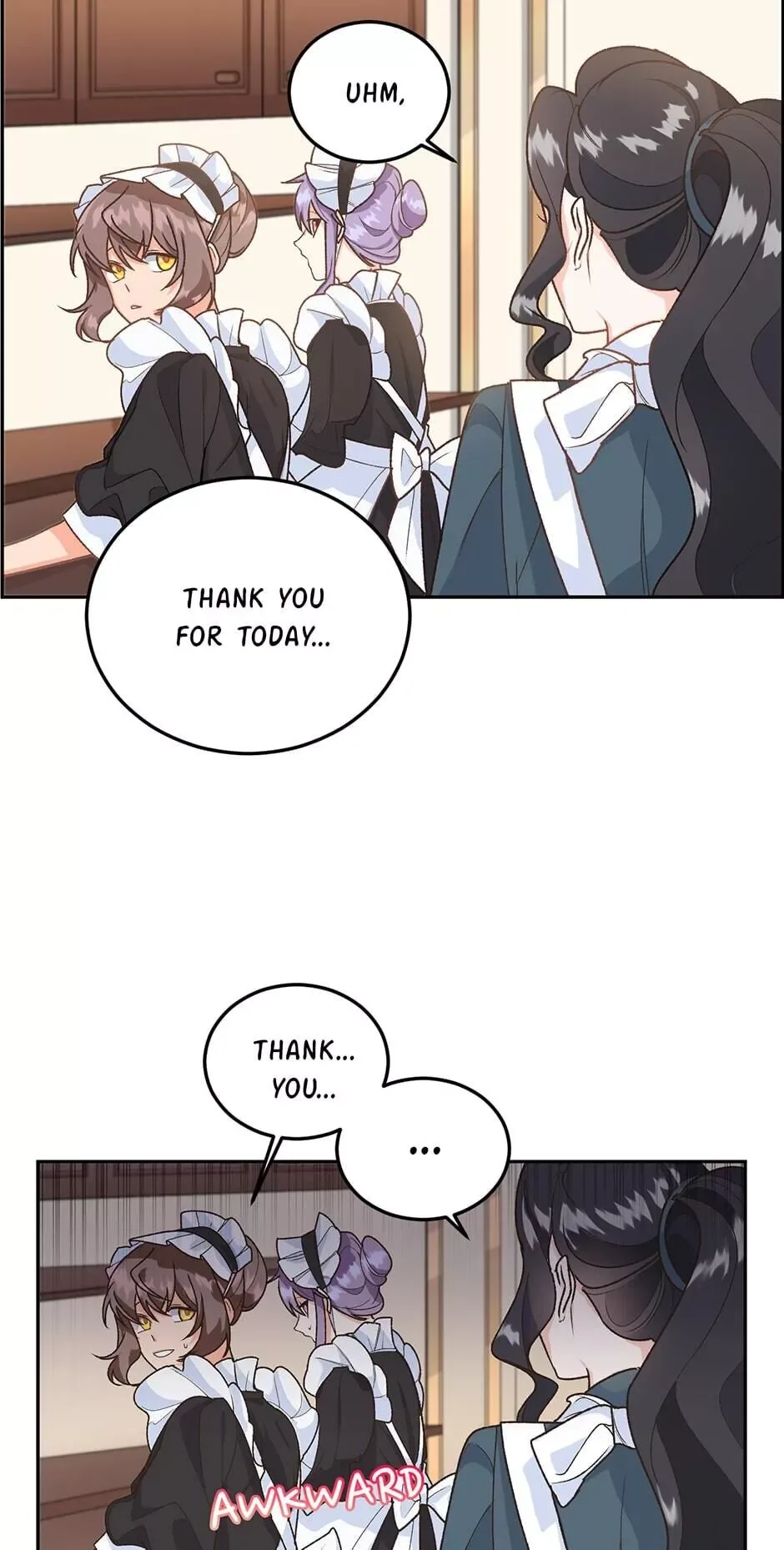 Lady Evony Chapter 8 page 4