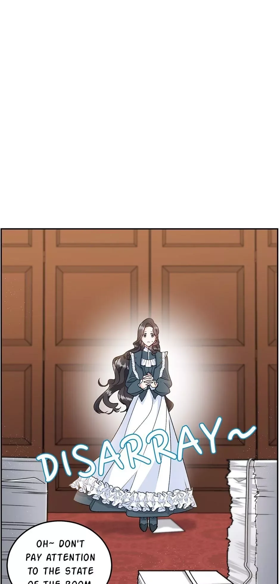 Lady Evony Chapter 8 page 12