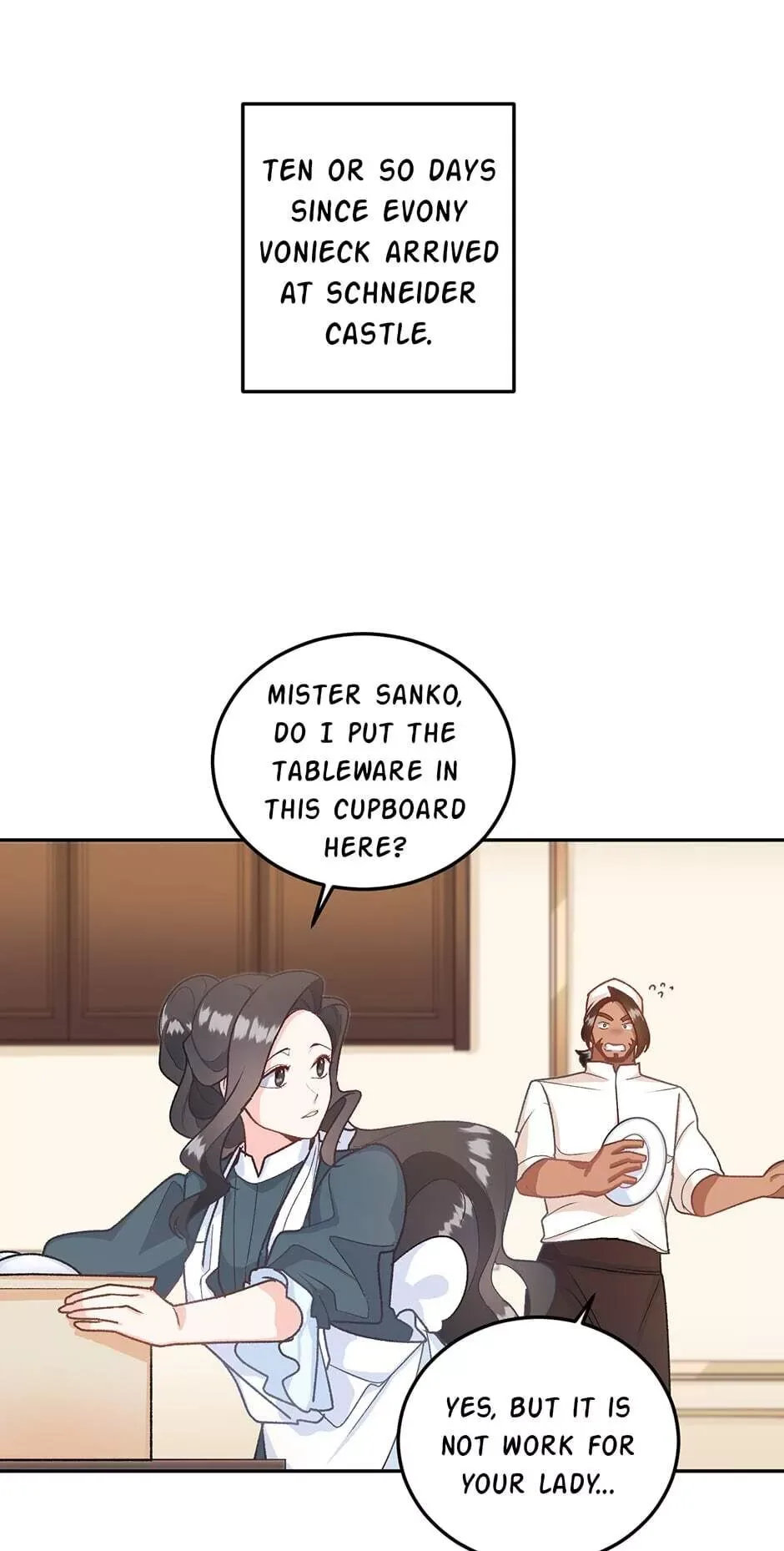 Lady Evony Chapter 8 page 2