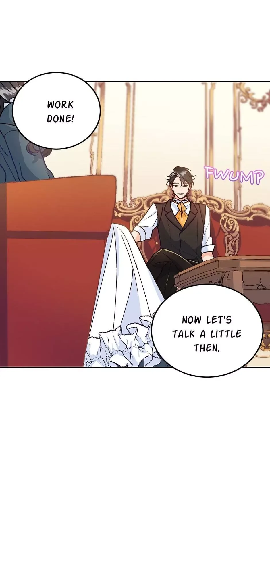 Lady Evony Chapter 8 page 30
