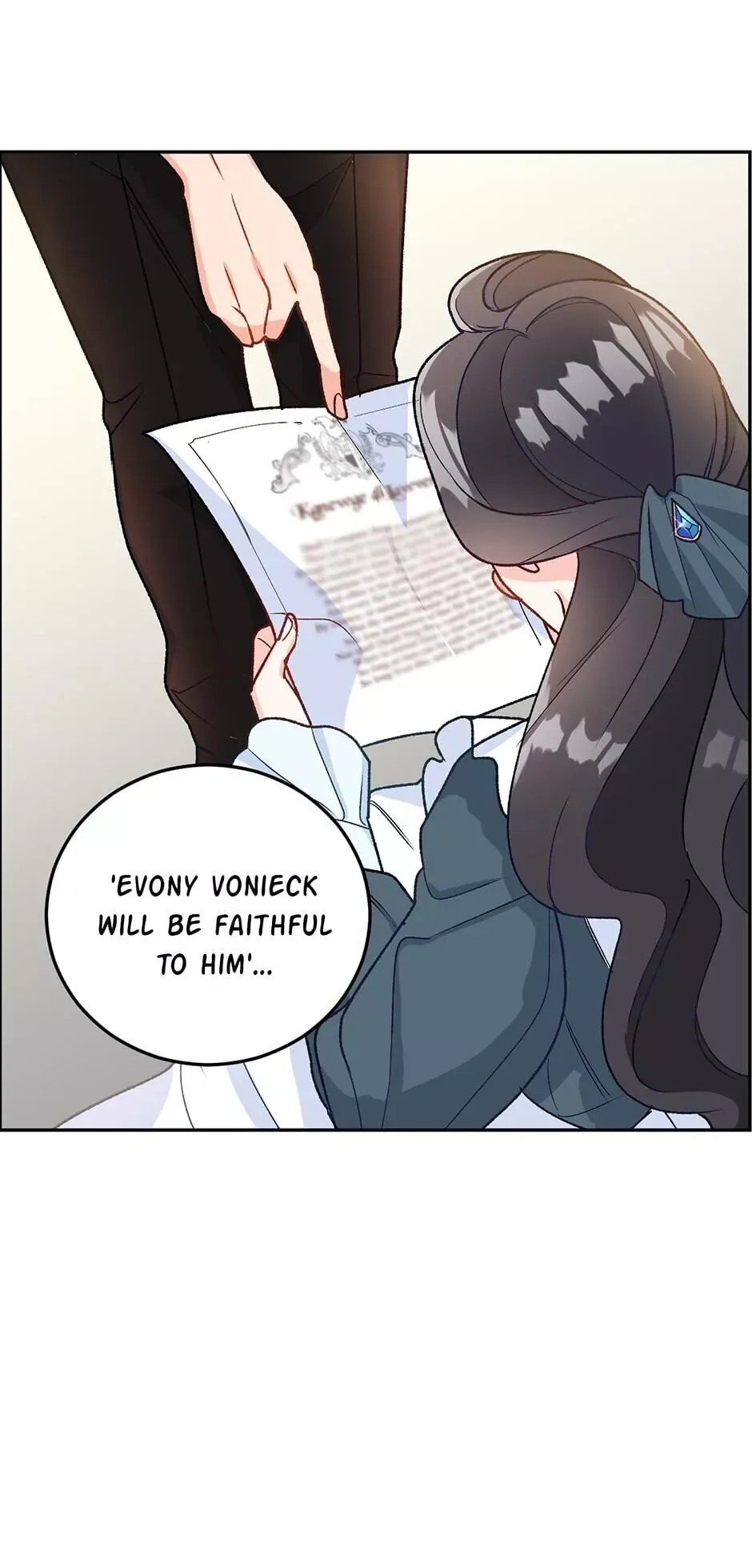 Lady Evony Chapter 8 page 25
