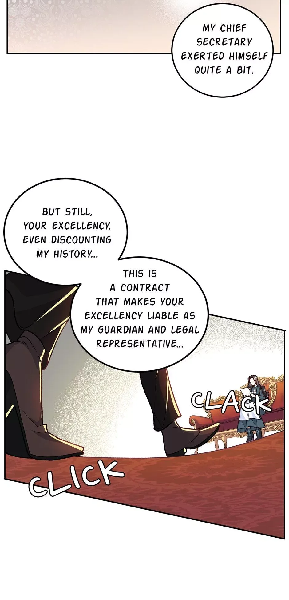 Lady Evony Chapter 8 page 23