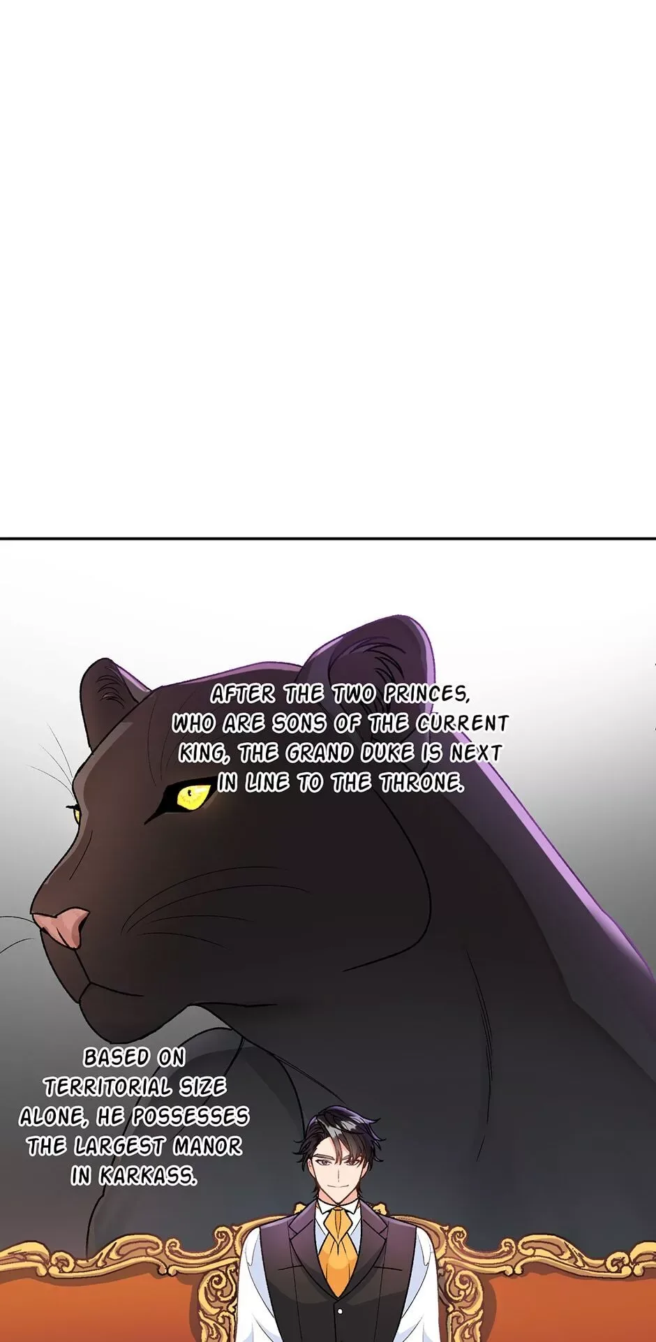 Lady Evony Chapter 8 page 34