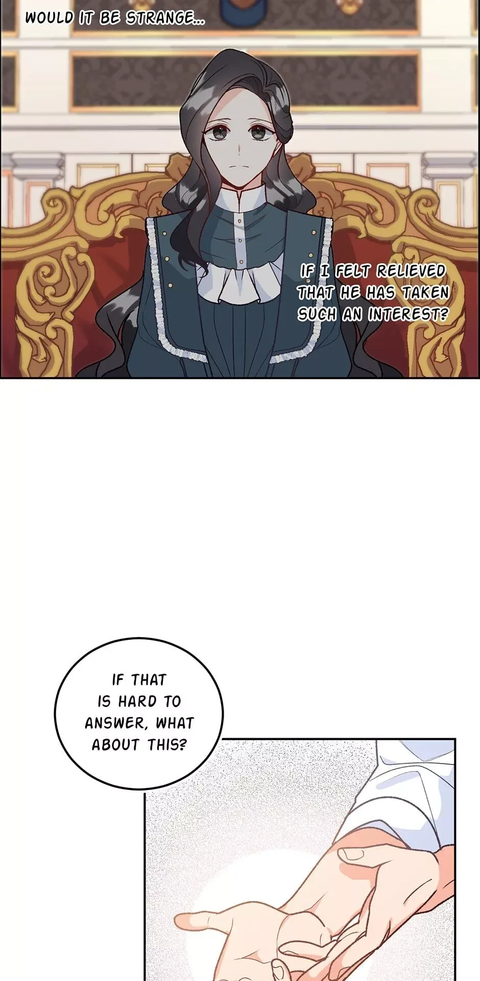 Lady Evony Chapter 8 page 36