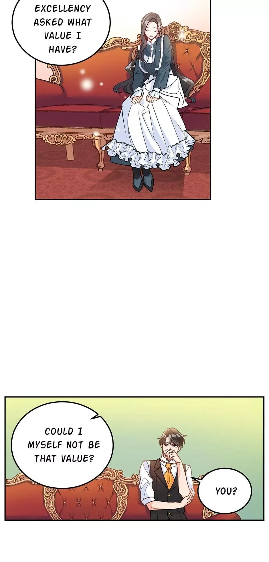 Lady Evony Chapter 8 page 55