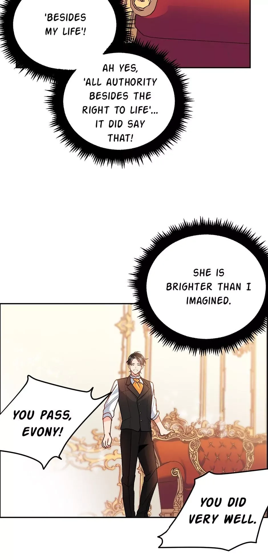 Lady Evony Chapter 8 page 59