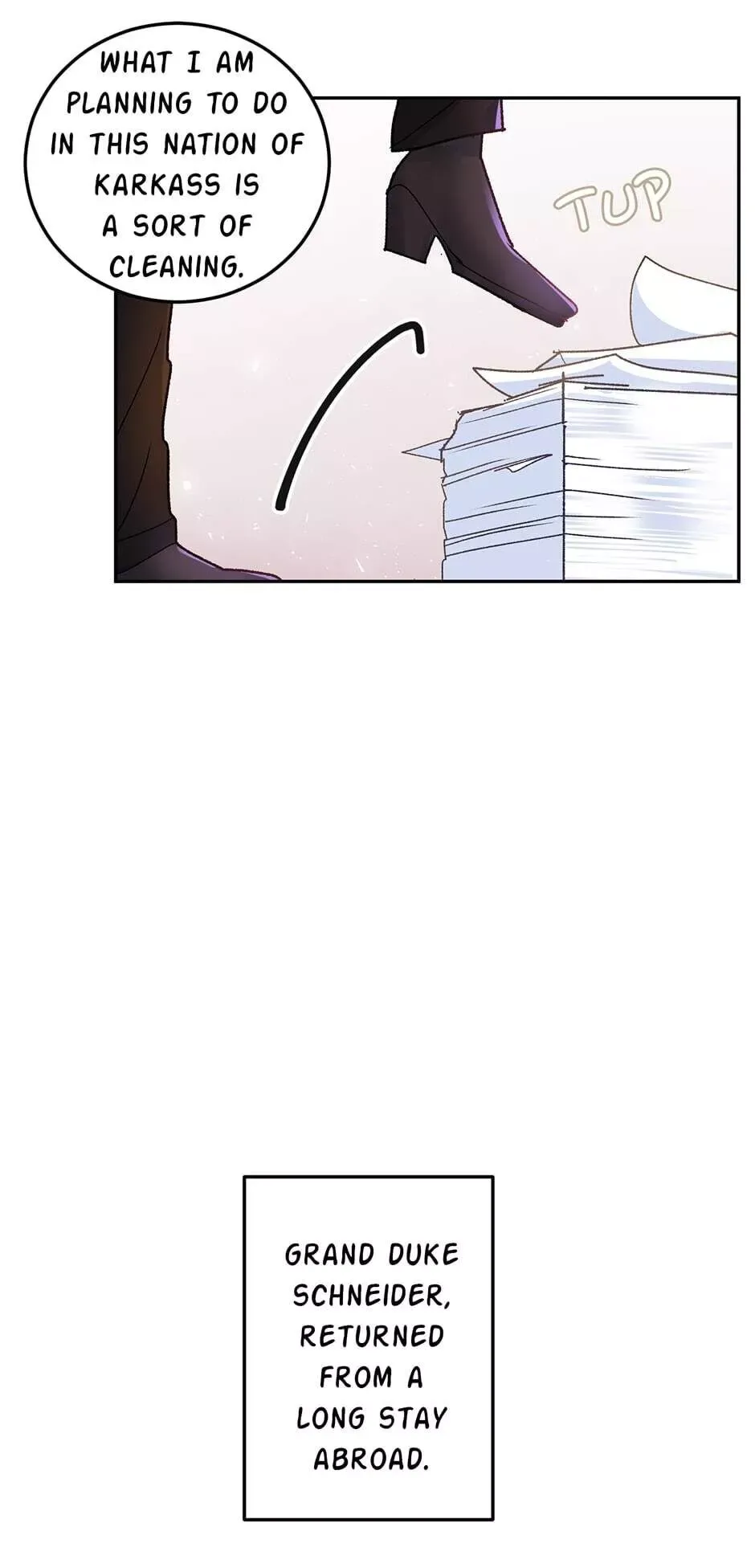 Lady Evony Chapter 8 page 63