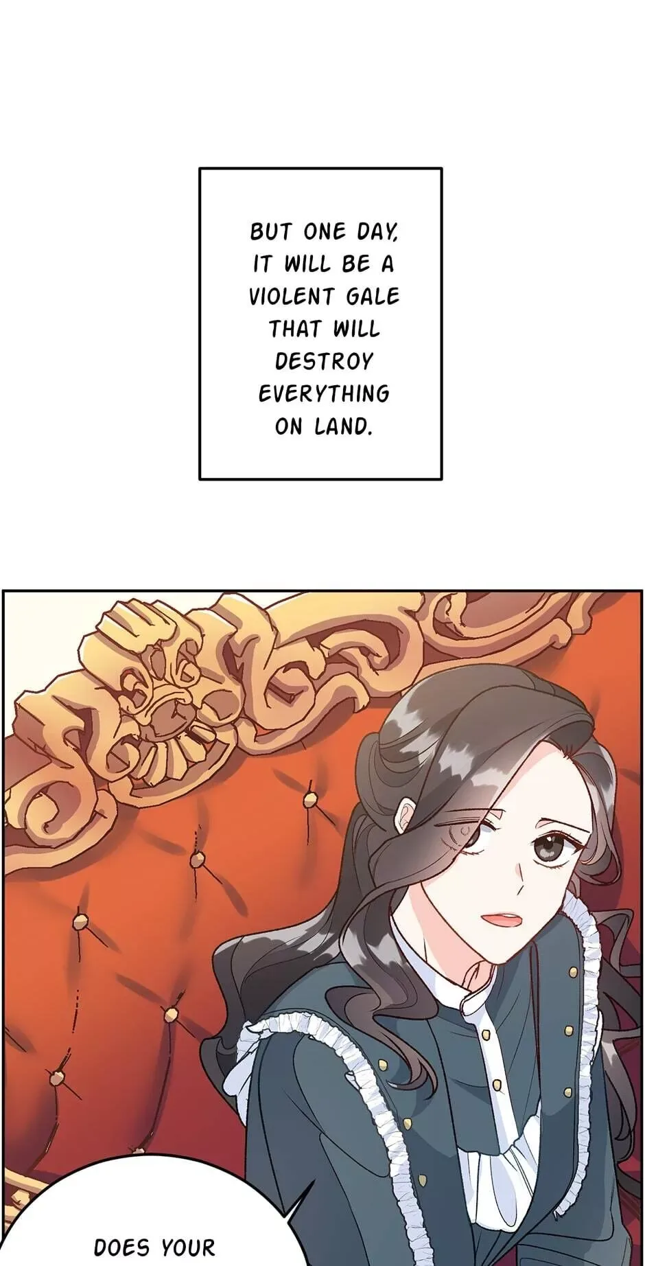 Lady Evony Chapter 8 page 67