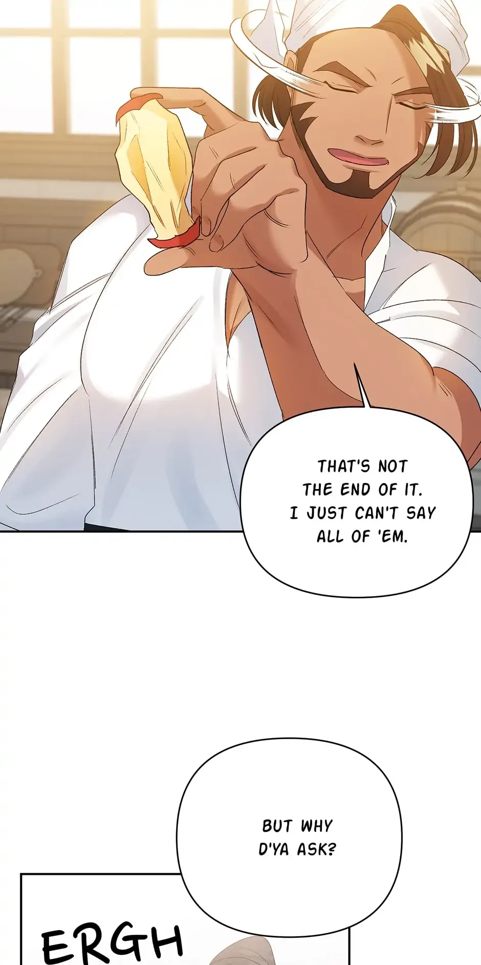 Lady Evony Chapter 80 page 26
