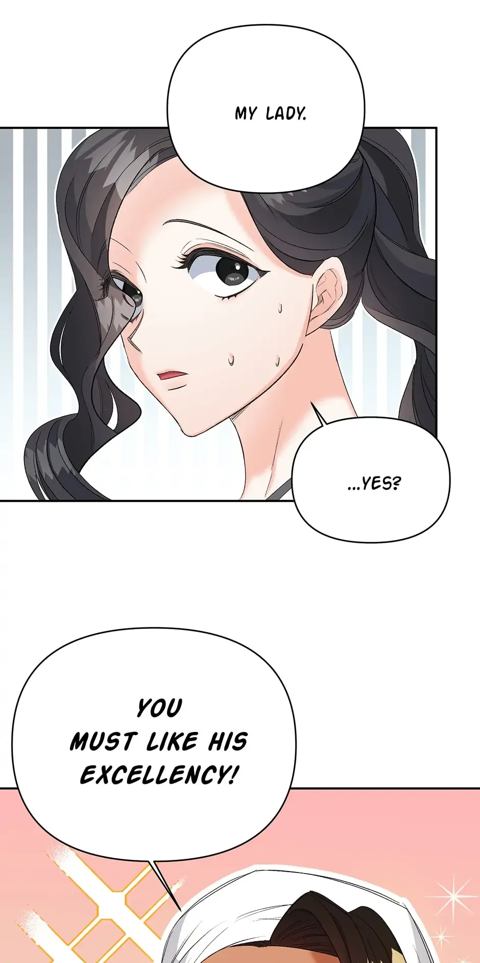 Lady Evony Chapter 80 page 28