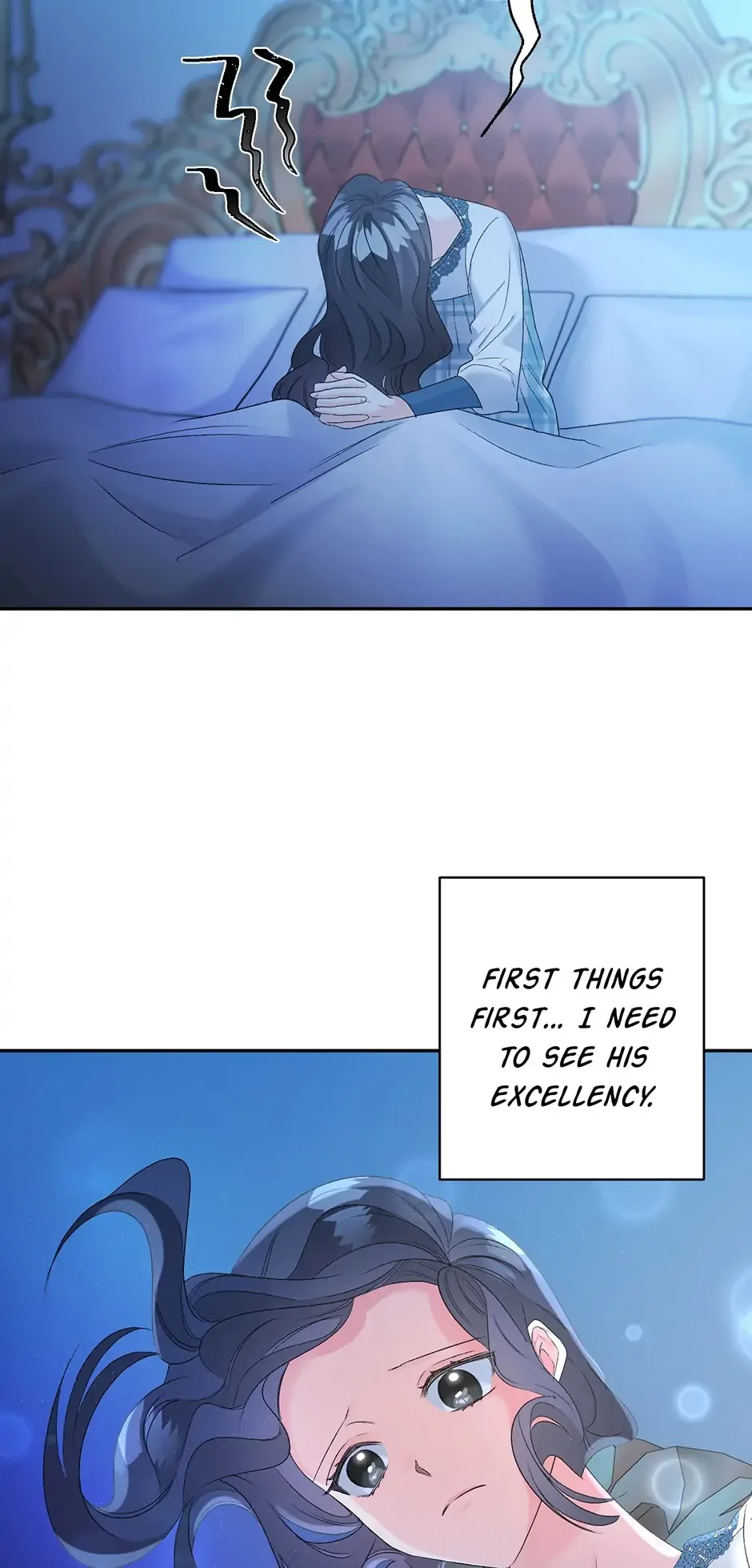 Lady Evony Chapter 80 page 7