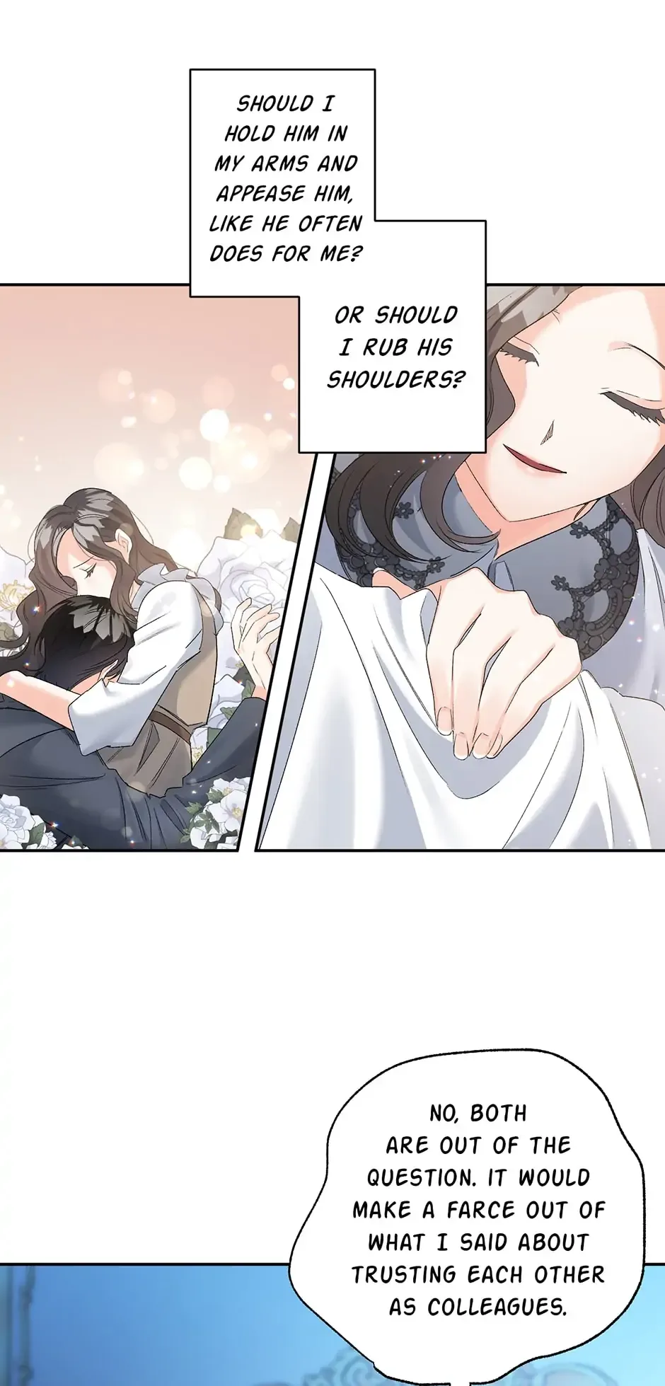 Lady Evony Chapter 80 page 6