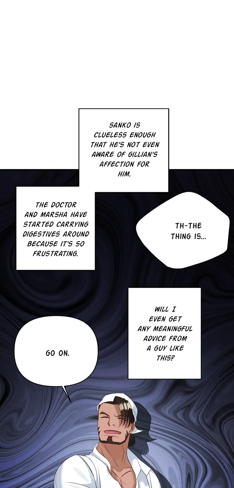 Lady Evony Chapter 80 page 14