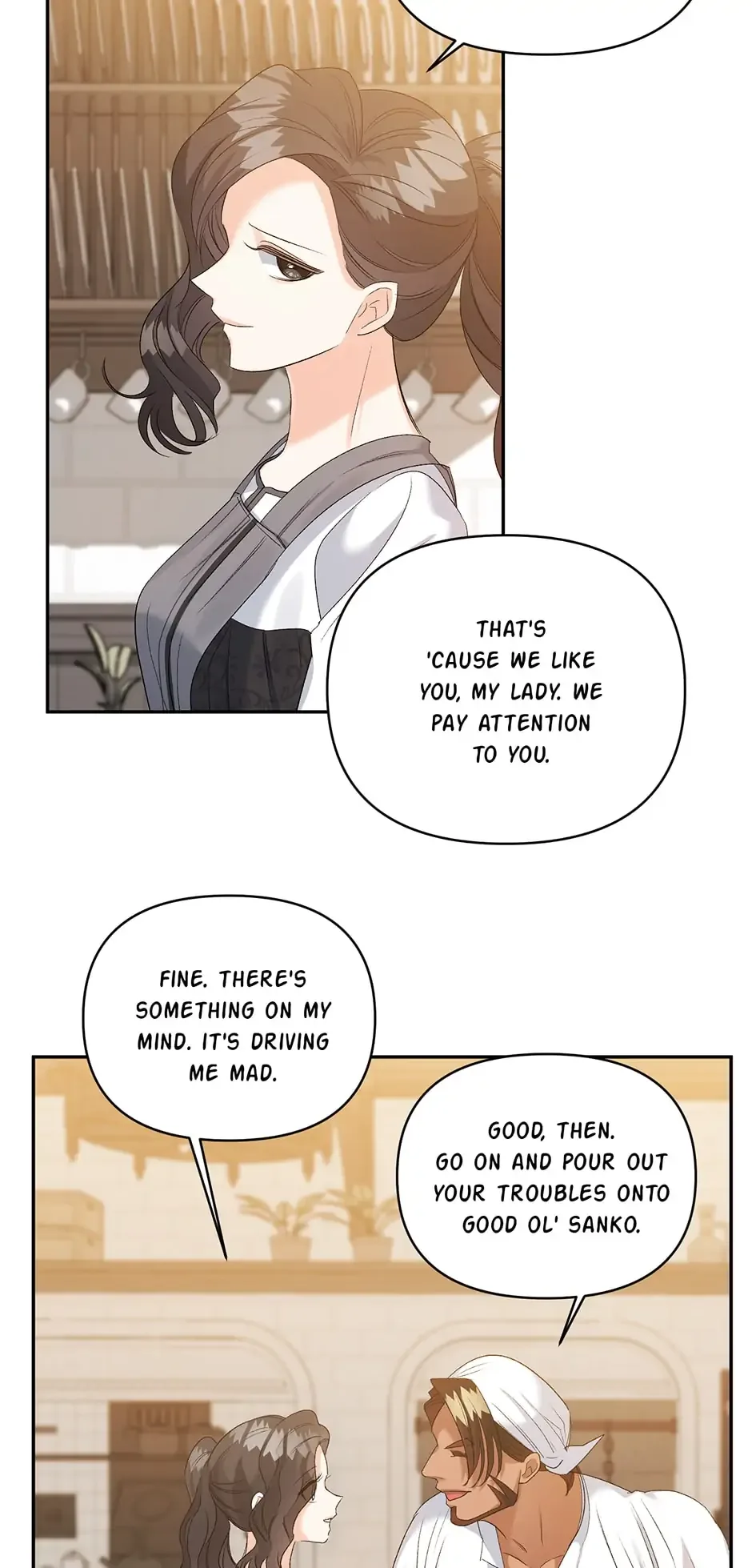 Lady Evony Chapter 80 page 12