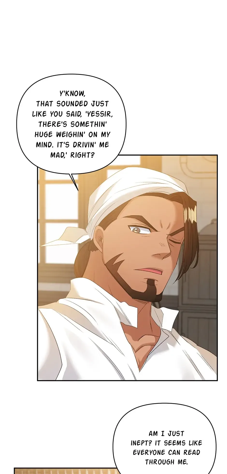 Lady Evony Chapter 80 page 11