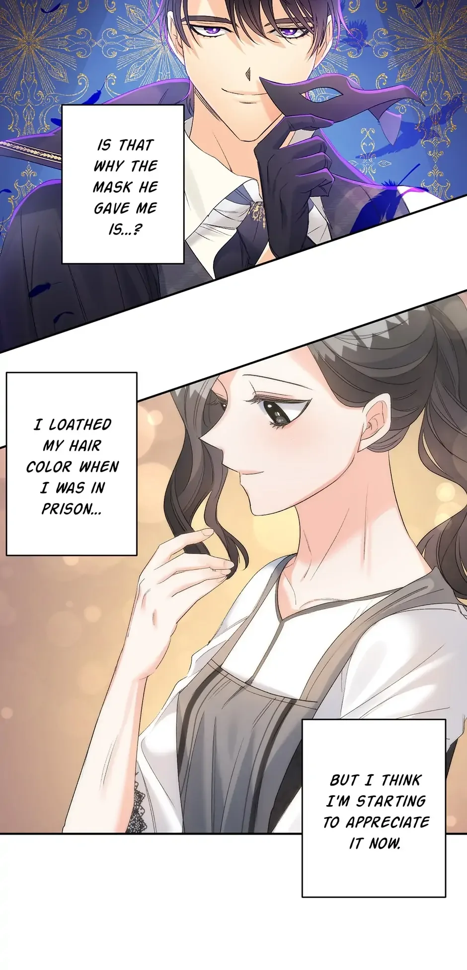 Lady Evony Chapter 80 page 20