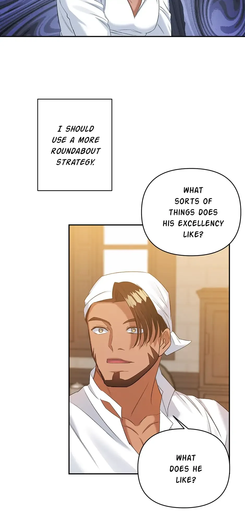 Lady Evony Chapter 80 page 15