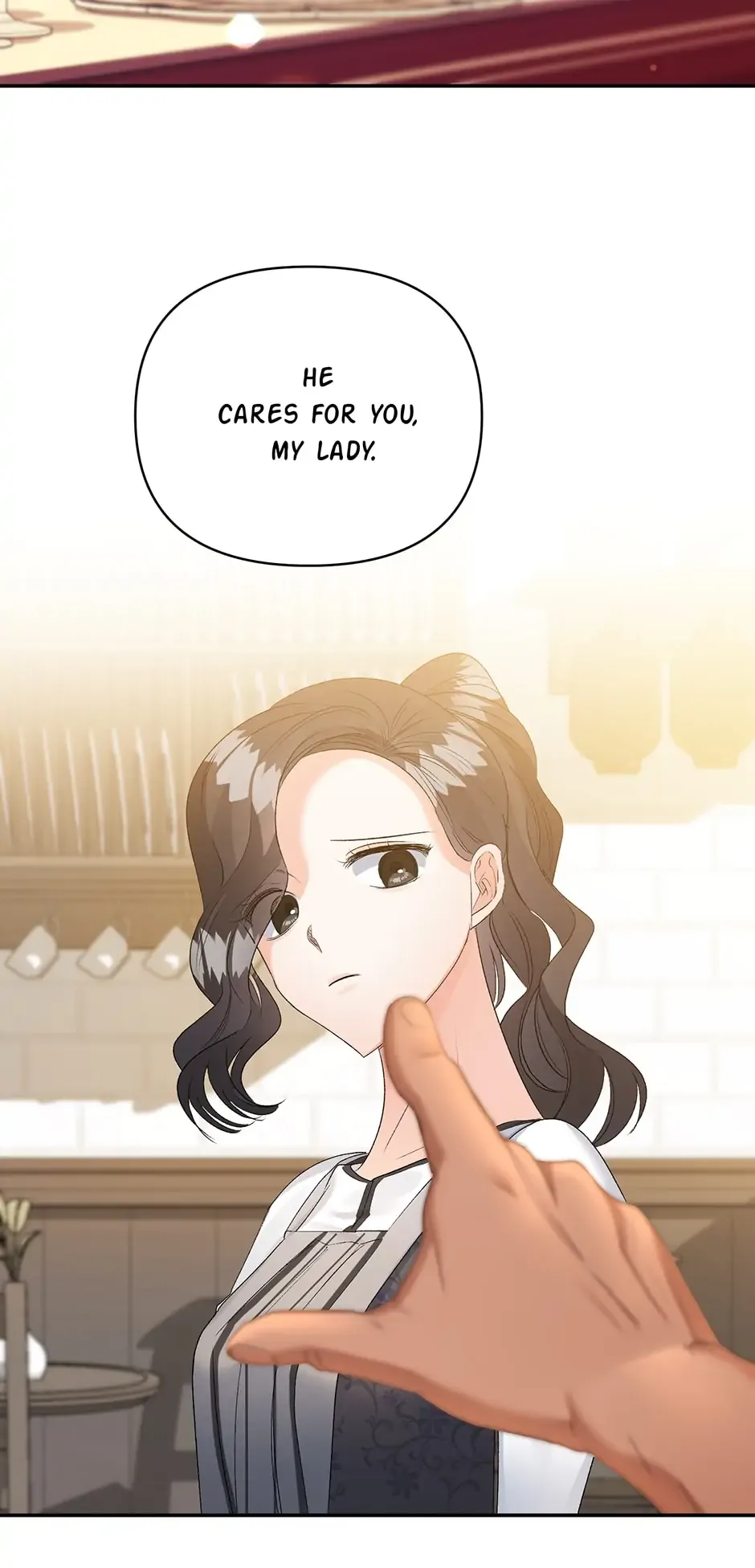 Lady Evony Chapter 80 page 40