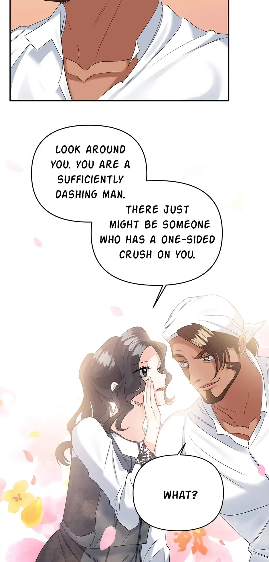 Lady Evony Chapter 80 page 43