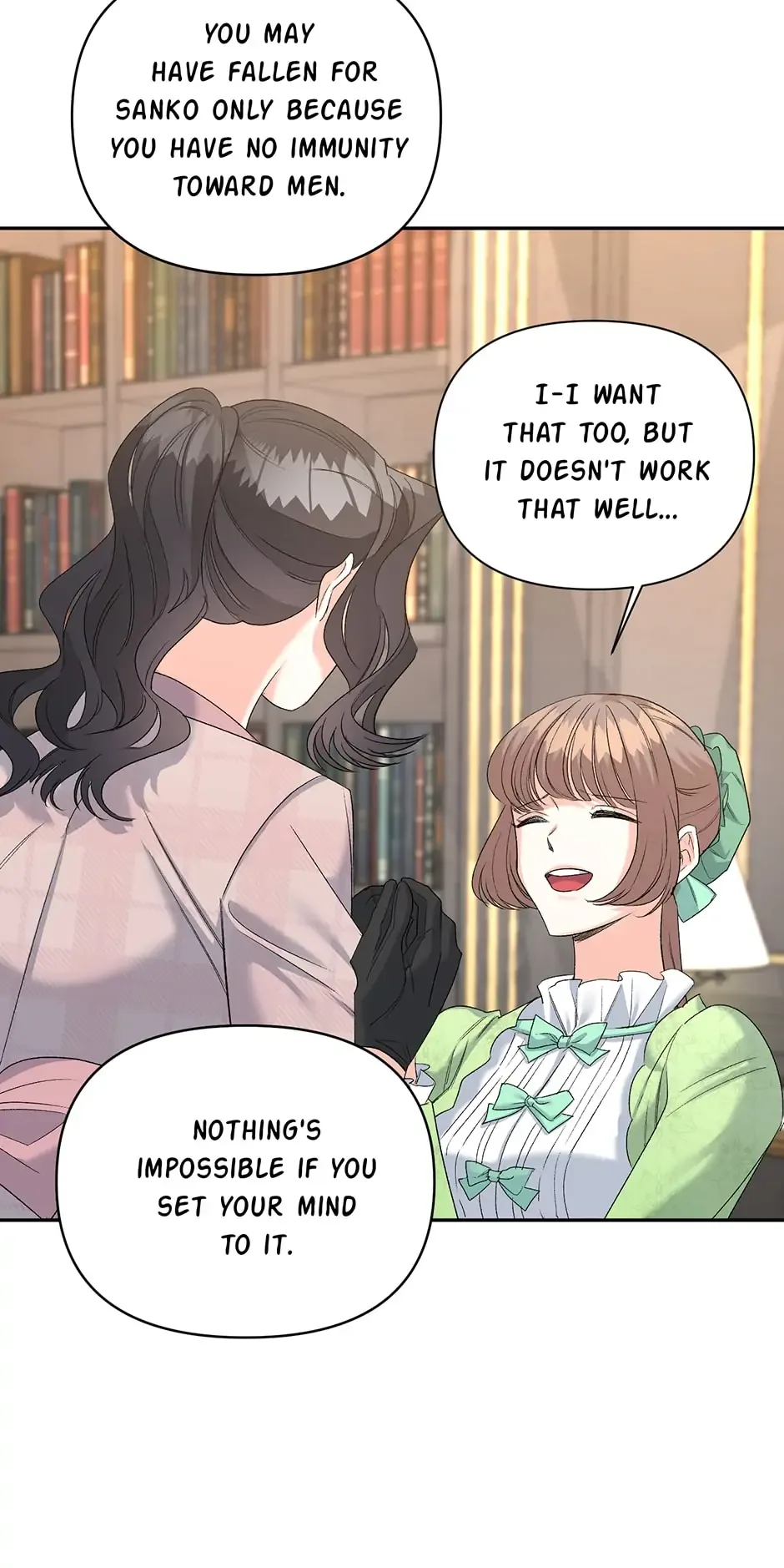 Lady Evony Chapter 80 page 54