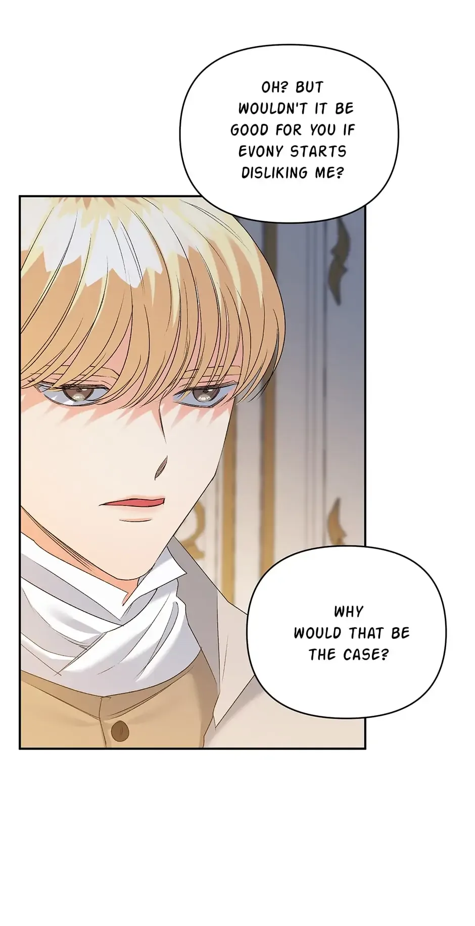 Lady Evony Chapter 80 page 61