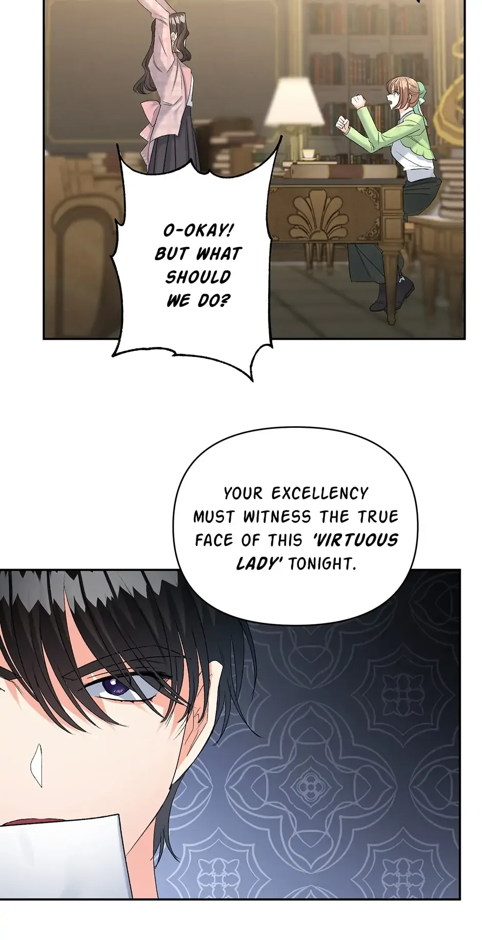 Lady Evony Chapter 80 page 67