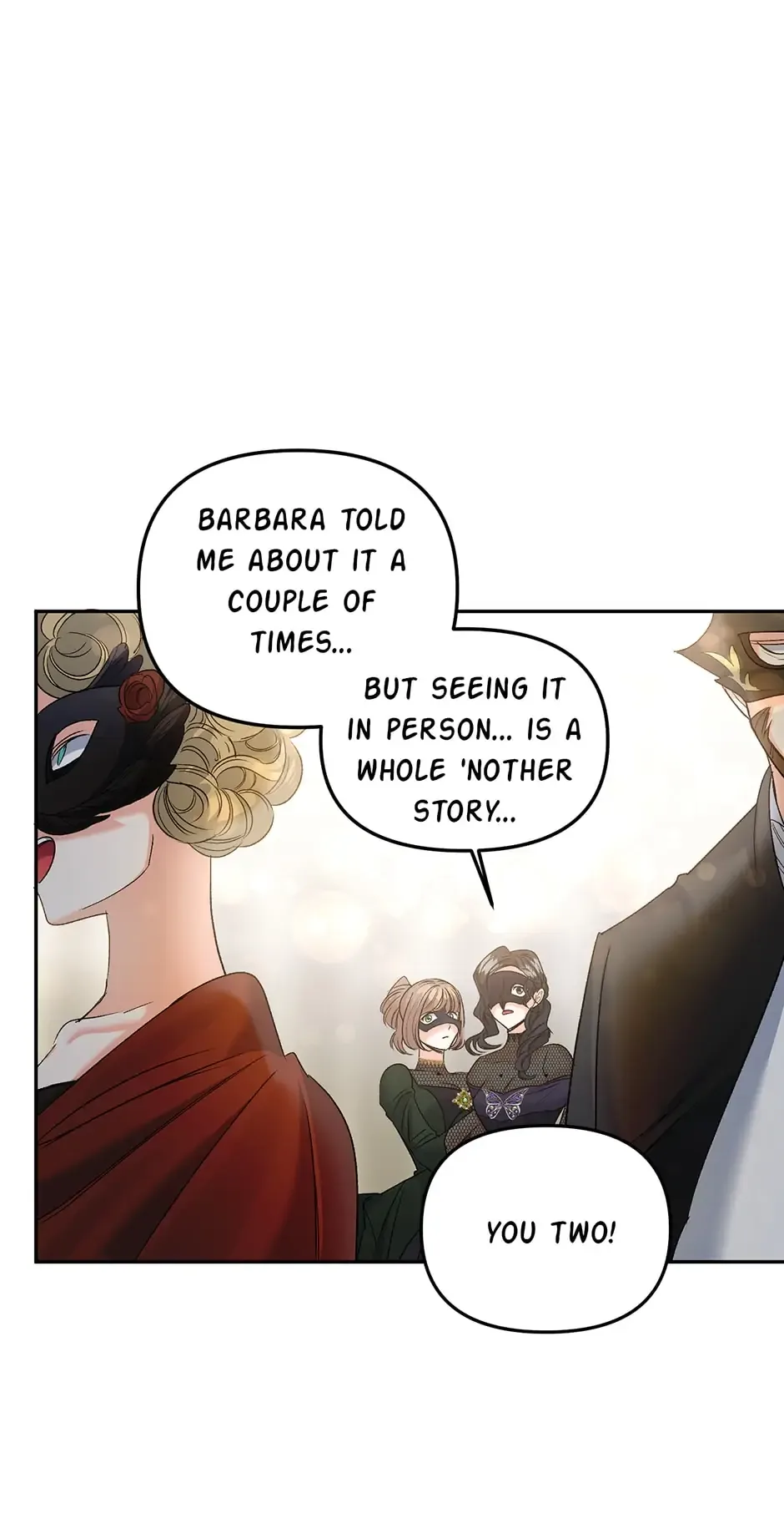 Lady Evony Chapter 81 page 6