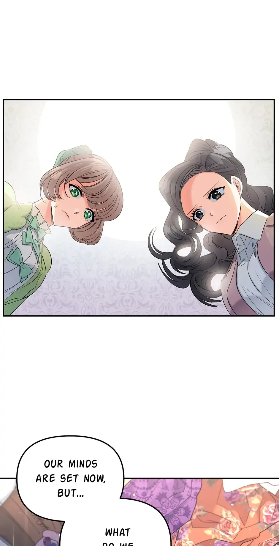 Lady Evony Chapter 81 page 1