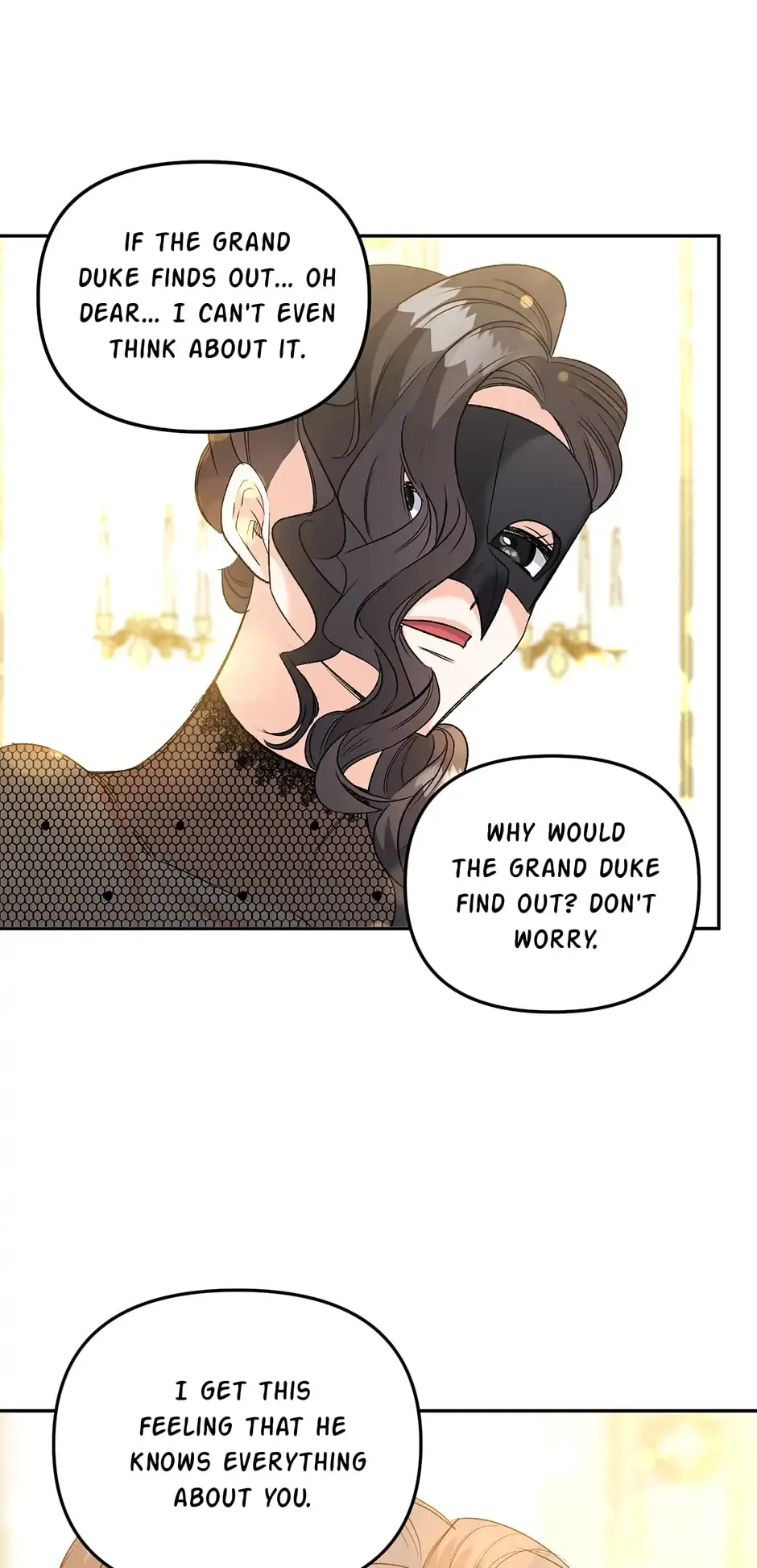 Lady Evony Chapter 81 page 14