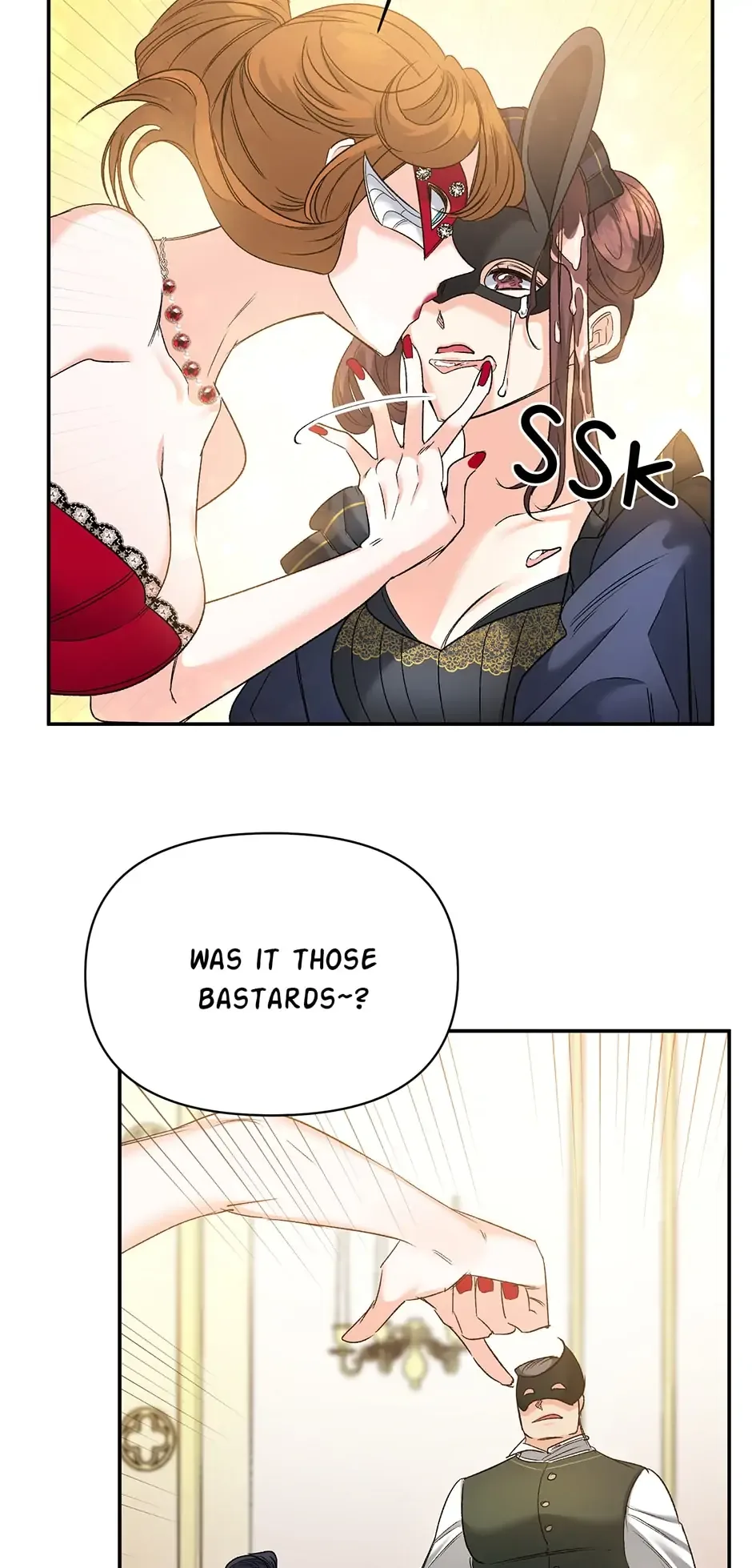 Lady Evony Chapter 81 page 30