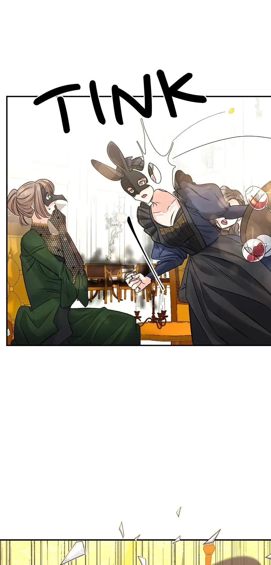 Lady Evony Chapter 81 page 22
