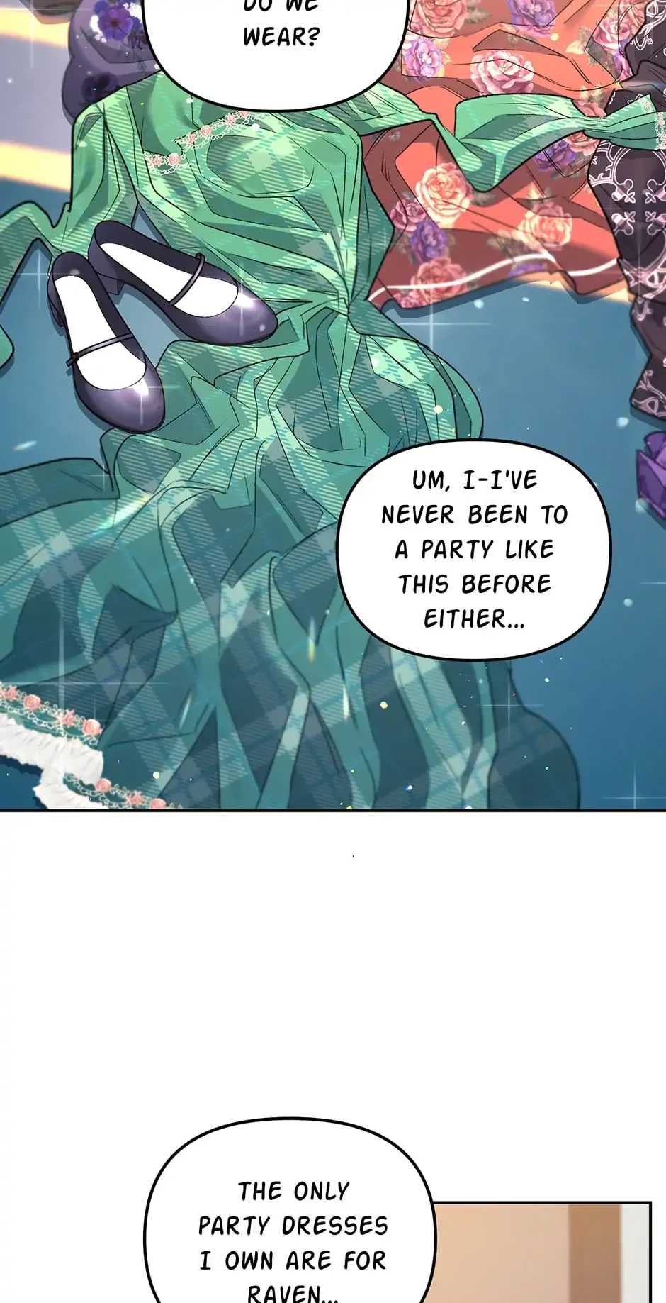 Lady Evony Chapter 81 page 2
