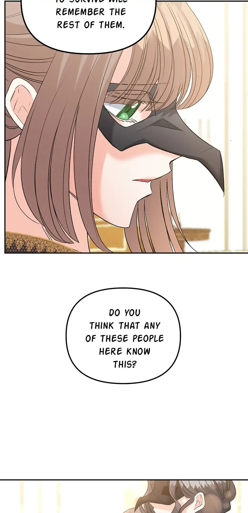 Lady Evony Chapter 81 page 19