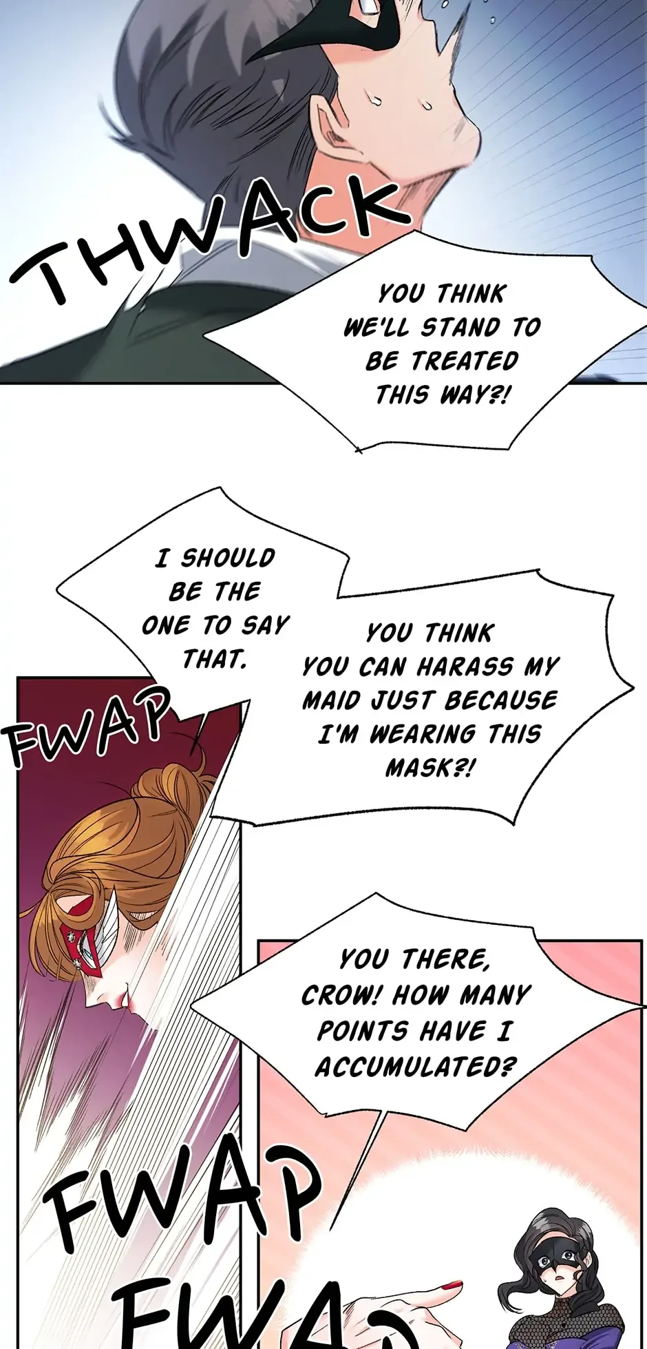 Lady Evony Chapter 81 page 38