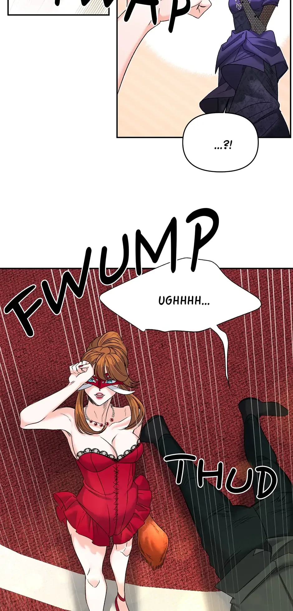 Lady Evony Chapter 81 page 39