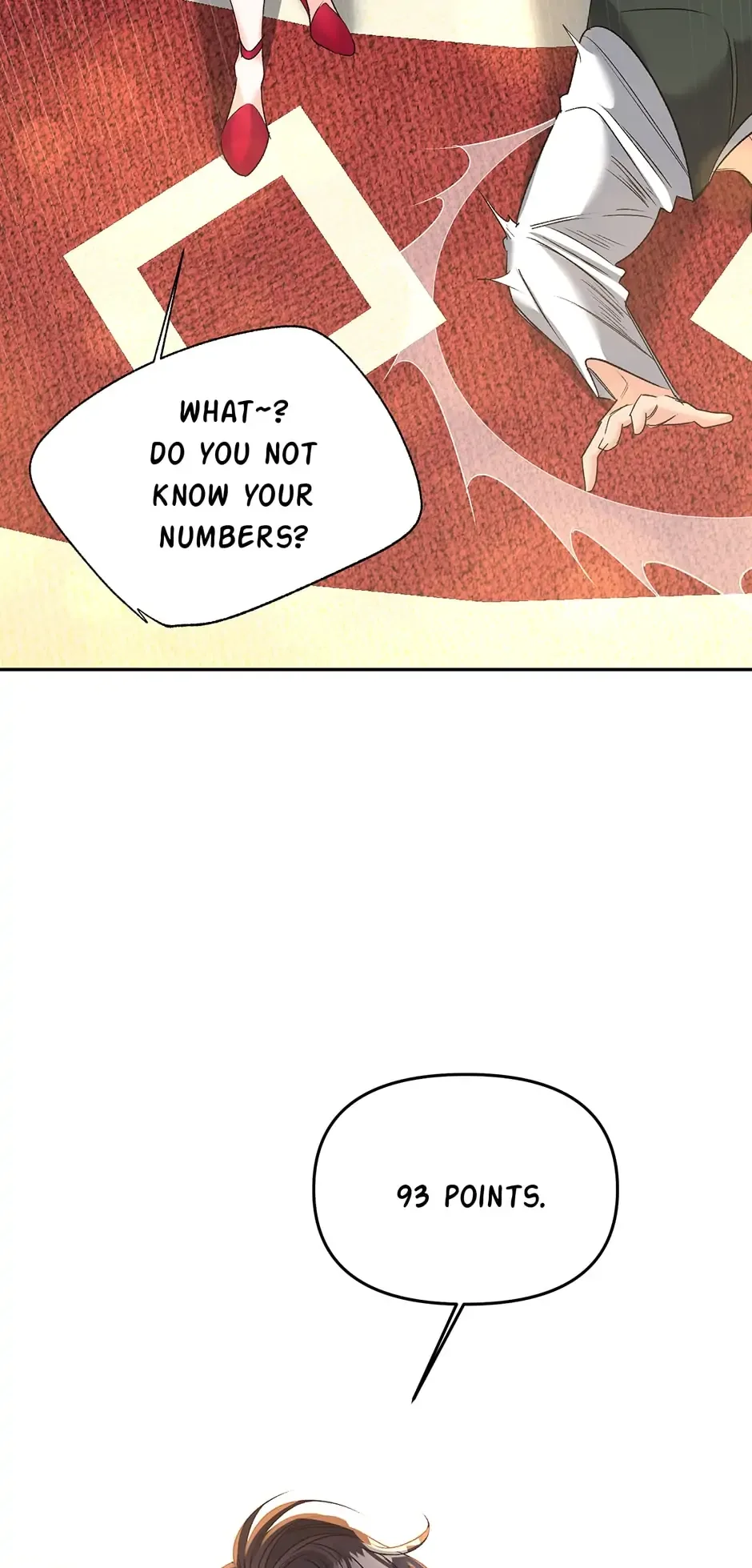 Lady Evony Chapter 81 page 40