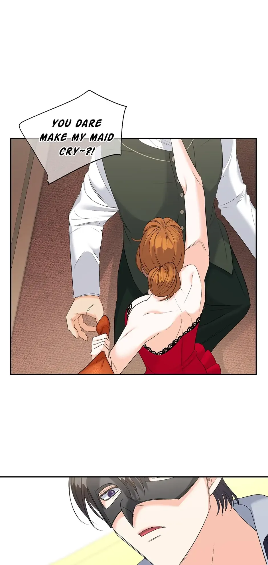 Lady Evony Chapter 82 page 1
