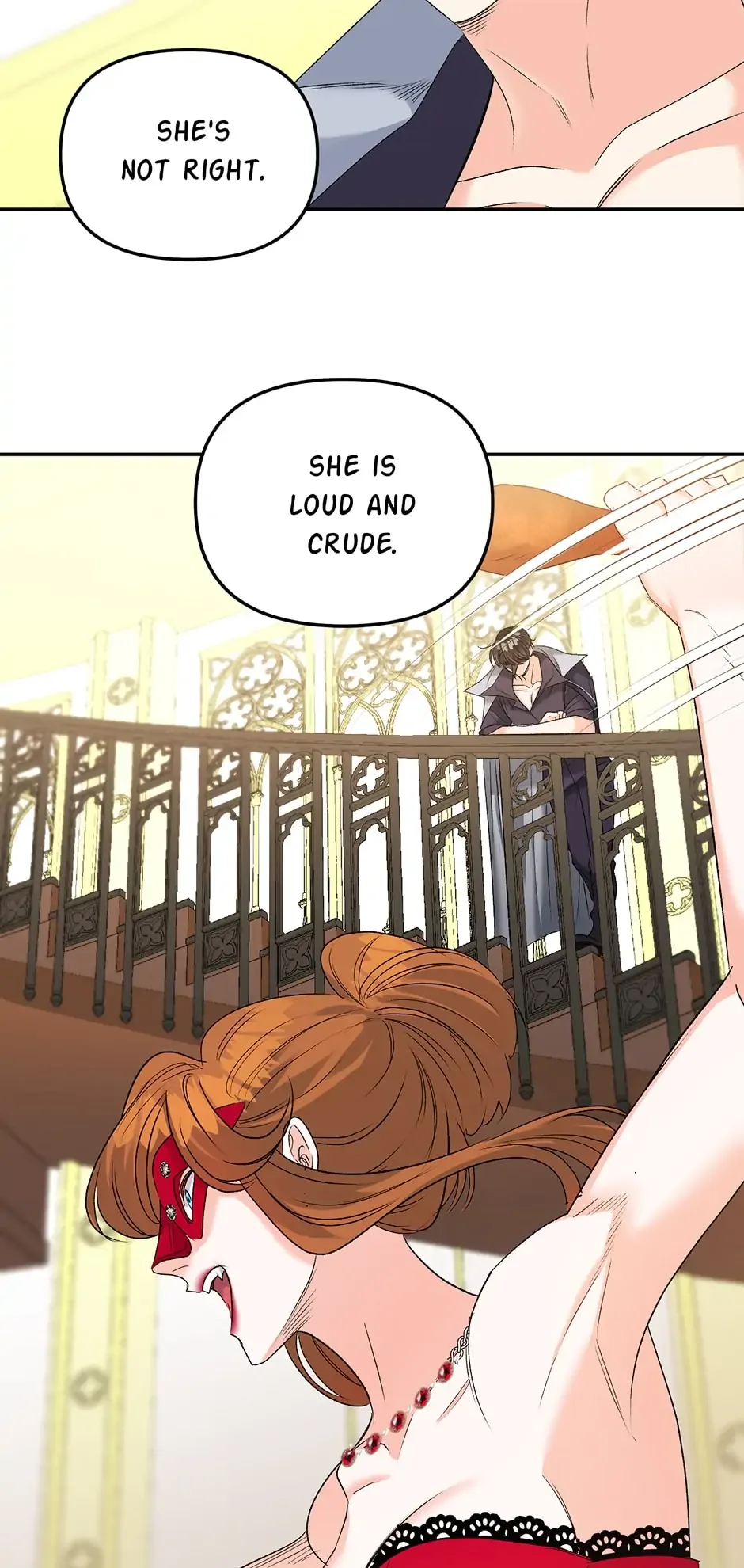 Lady Evony Chapter 82 page 2